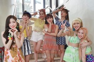 Oh My Girl partage son amour pour ITZY et BTS, révèle les styles de vacances et plus encore