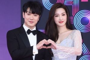 FTISLAND Minhwan et Yulhee attendent leur deuxième enfant