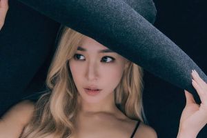 Tiffany parle de la croissance de la K-Pop aux États-Unis et de sa carrière solo + La possibilité d'une réunion entre Girls 'Generation