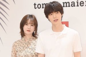 L'agence de Ku Hye Sun et Ahn Jae Hyun publie une déclaration officielle à propos de leur divorce + Réponse de Ku Hye Sun