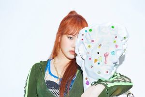 Park Jimin of 15 & annonce sa dernière sortie en solo avant de quitter JYP Entertainment