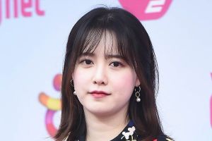 Le représentant légal de Ku Hye Sun publie une déclaration officielle sur son divorce