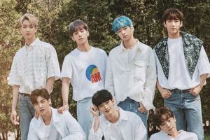 [Mise à jour] MYTEEN annonce sa dissolution + Eunsu écrit une lettre touchante à ses fans