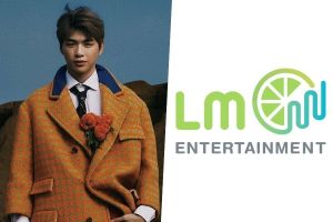 La Haute Cour fixe la date du premier interrogatoire d'appel entre Kang Daniel et LM Entertainment