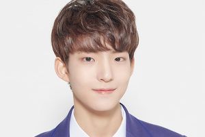 Woollim Entertainment confirme que le concurrent de «Produce X 101», Moon Jun Ho, a quitté l'agence