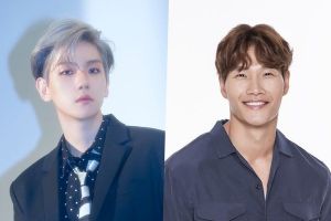 Baekhyun, Kim Jong Kook et d’autres membres d’EXO seront les protagonistes de la prochaine émission de variétés pilote JTBC