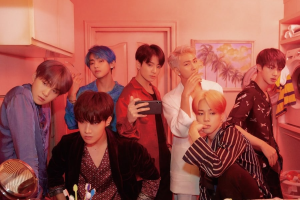 BTS obtient le deuxième album d'or aux États-Unis après que «Map of the Soul: Persona» obtienne la certification RIAA