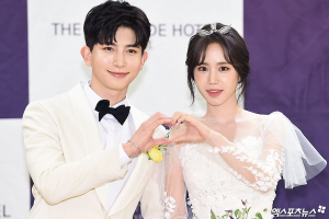 Kiseop, un ancien membre de U-KISS, et Jung Yuna se marient + Répondez aux questions sur la proposition, les enfants et plus