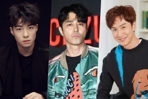 Nam Da Reum rejoint Cha Seung Won et Lee Kwang Soo dans un nouveau film comique sur les catastrophes