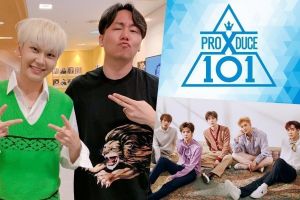 Le producteur Kiggen raconte des histoires derrière les chansons de "Produce 101", "Oh Little Girl" et "U GOT IT" + Travailler avec des idoles