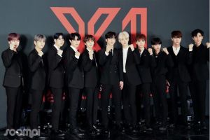 Exclusif: X1 parle de sa préparation pour le début, surmontant la controverse de "Produce X 101", de sa promesse de première place et plus