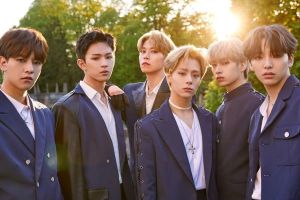 ONEUS annonce son retour avec son troisième mini-album