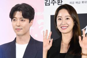 Lee Dong Gun et Jeon Hye Bin confirmés dans le remake de la série américaine "Leverage"