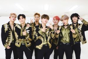 MONSTA X se produira au festival Life Is Beautiful à Las Vegas