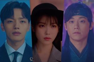 8 fois que les épisodes 13 et 14 de "Hotel Del Luna" nous ont donné des frissons