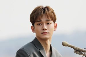 EXO Chen a confirmé son retour à l'automne