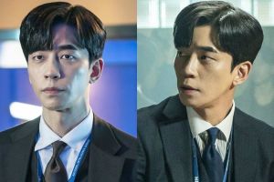 Shin Sung Rok dégage du charisme dans le prochain drame d'espionnage "Vagabond"