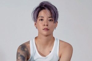 Amber of f (x) annonce son départ de SM Entertainment