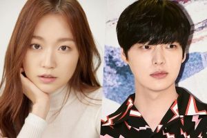 L'agence de Kim Seul Gi nie sa participation à la prétendue aventure de Ahn Jae Hyun