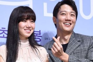 Gong Hyo Jin et Kim Rae Won parlent de travailler ensemble à nouveau après 16 ans