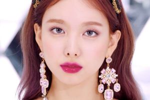 TWICE annonce son retour + sa date révèle la première vidéo de Teaser de Nayeon