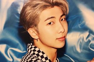 Le BTS RM domine les tendances mondiales sur Twitter tandis que les membres et les fans célèbrent leur anniversaire