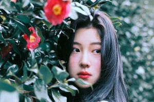 Baek Yerin, âgé de 15 ans, annonce son départ des plans futurs sur les actions JYP +