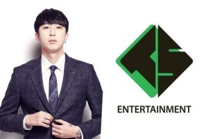 Sleepy a révélé avoir quitté TS Entertainment après la résiliation du contrat en raison d'un litige