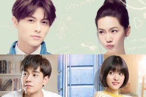 4 C-Dramas et TW-Dramas qui traitent du premier amour inoubliable