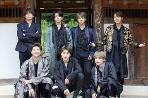 BTS annonce officiellement la fin de sa période de repos