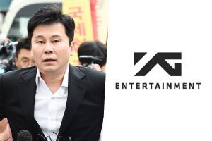 Selon certaines informations, Yang Hyun Suk et YG Entertainment ont reçu une amende supplémentaire de 6 milliards de won.