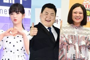 Bomi et Kim Joon Hyun d'Apink rejoignent Kim Sook en tant que nouveaux pilotes dans "Battle Trip"