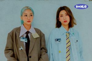 “Workaholic” de BOL4 devient la deuxième chanson de 2019 à réaliser un parfait All-Kill