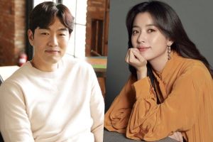 Lee Jong Hyuk fera ses débuts aux États-Unis À travers la série “Treadstone” avec Han Hyo Joo