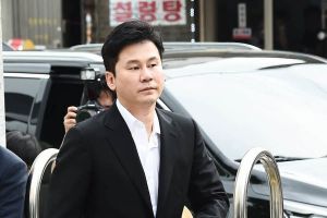 La police affirme qu'elle ne peut trouver aucune preuve de la participation de Yang Hyun Suk à une médiation en matière de prostitution