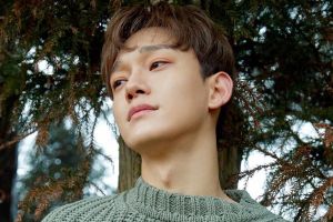 Les célébrations de l'anniversaire d'EXO pour Chen sont au premier plan sur des sujets d'actualité sur Twitter