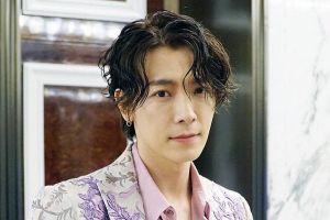 Super Junior Donghae demande aux sasaengs de cesser de l'appeler