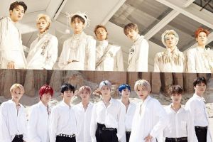 MONSTA X et NCT 127 seront présentés à la B96 Pepsi Jingle Bash