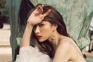 EXID Hani en discussion pour faire ses débuts dans un drame sur le Web