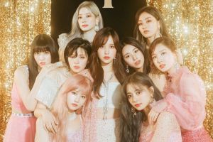 TWICE atteint le n ° 1 des classements principaux en temps réel avec «Feel Special»