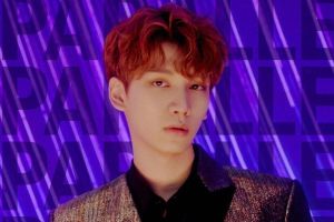 L'agence Vixx indique que Hyuk a récemment été opéré des yeux