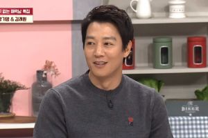 Kim Rae Won nomme une co-star avec qui elle s'est sentie mieux chimie