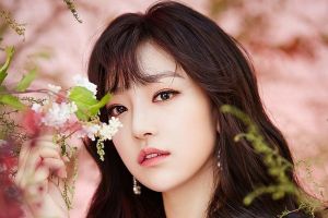 Sumin de SONAMOO écrit personnellement sur le conflit avec TS Entertainment