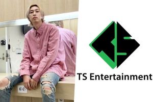 Sleepy révèle des journaux de discussion avec TS Entertainment à propos des affaires financières