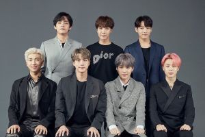 Big Hit met en garde contre l'utilisation non autorisée d'images et de marques de commerce de BTS