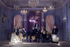 «Blood Sweat & Tears» de la BTS devient son huitième MV à dépasser 500 millions de vues