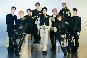 NCT 127 reçoit un prix spécial aux «Indonesian Television Awards 2019»