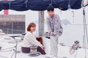 AKMU prend la première place dans les charts en temps réel avec "Comment puis-je aimer le chagrin, tu es celui que j'aime"