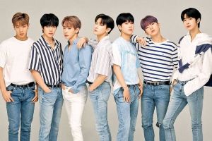 Il est rapporté que MONSTA X serait en train de filmer une vidéo musicale à Los Angeles