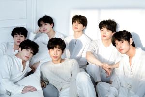 BTS ouvre un canal sur TikTok